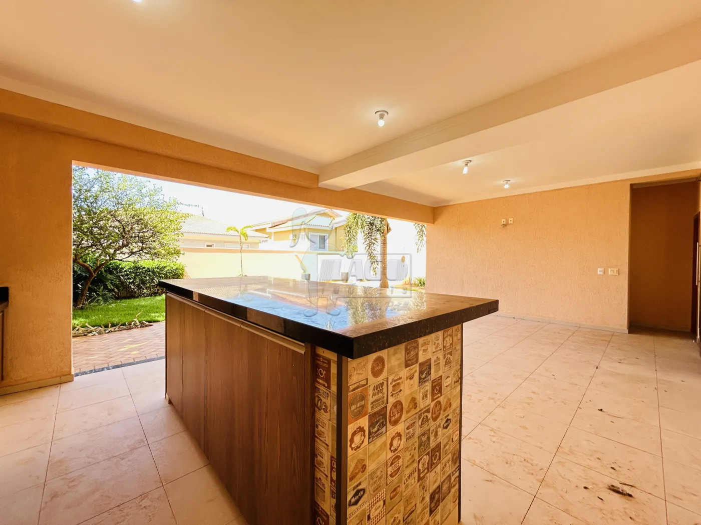 Alugar Casa condomínio / Sobrado em Bonfim Paulista R$ 7.990,00 - Foto 18