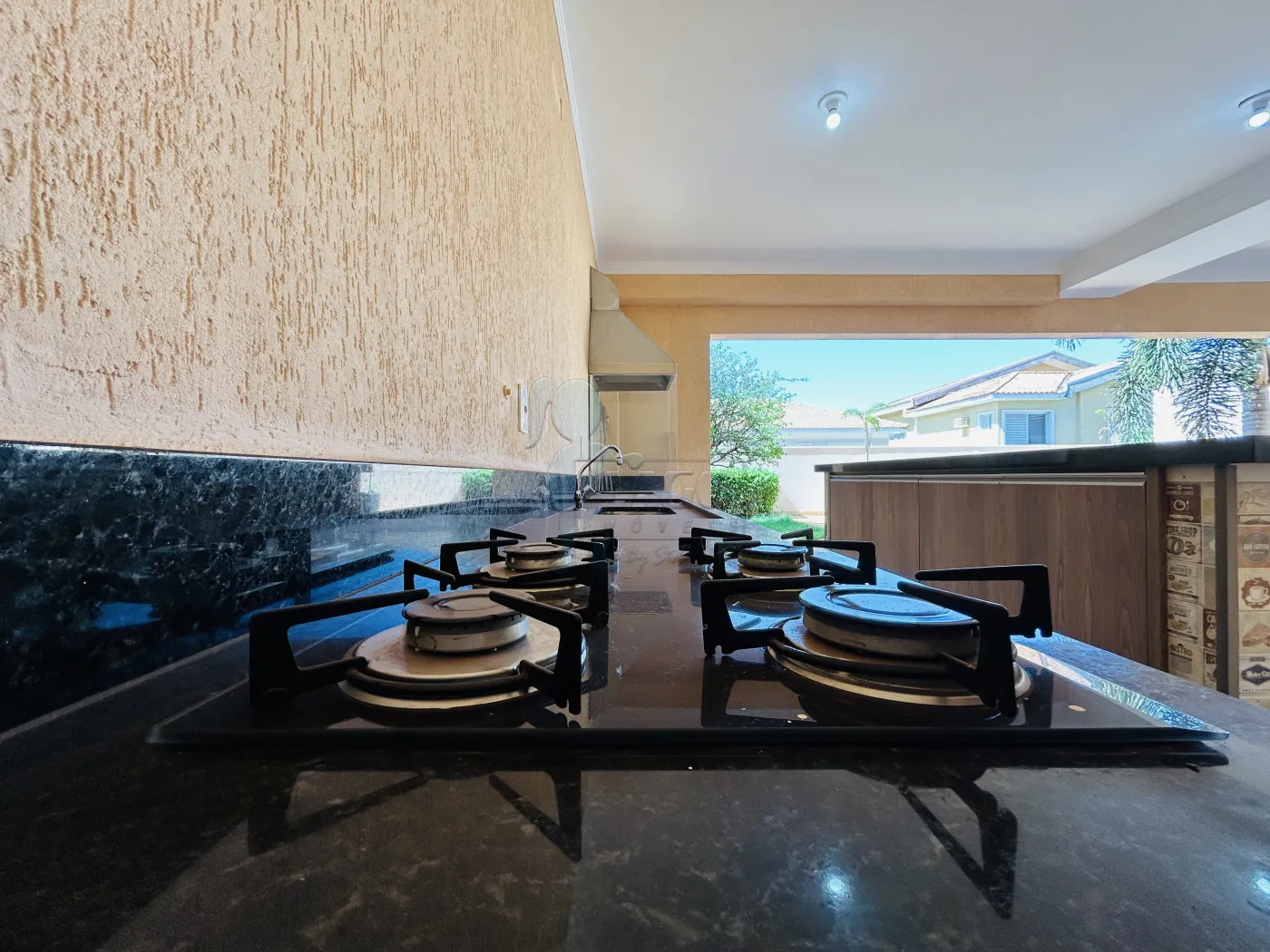 Alugar Casa condomínio / Sobrado em Bonfim Paulista R$ 7.990,00 - Foto 19