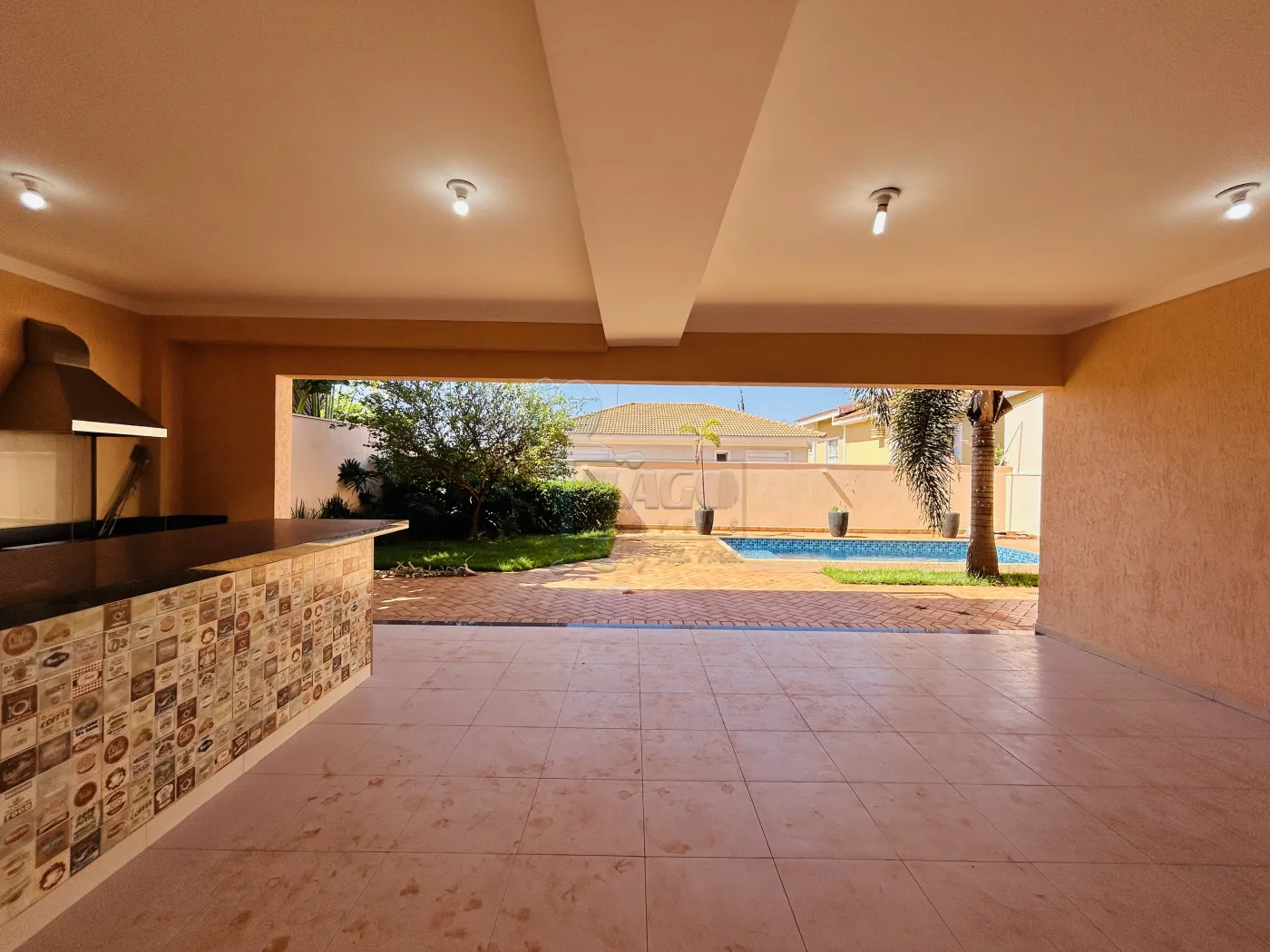 Alugar Casa condomínio / Sobrado em Bonfim Paulista R$ 7.990,00 - Foto 20