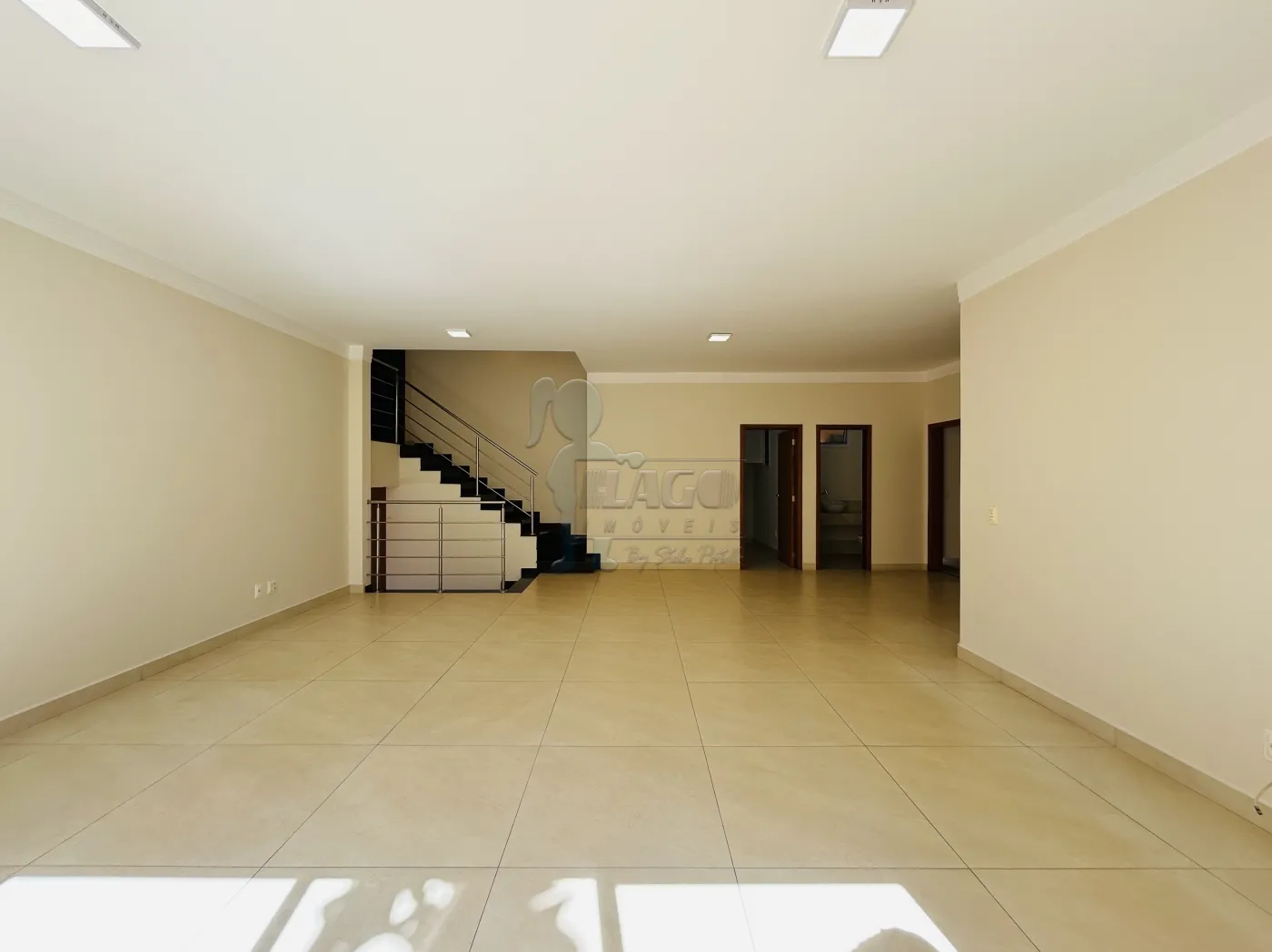 Alugar Casa condomínio / Sobrado em Bonfim Paulista R$ 7.990,00 - Foto 25