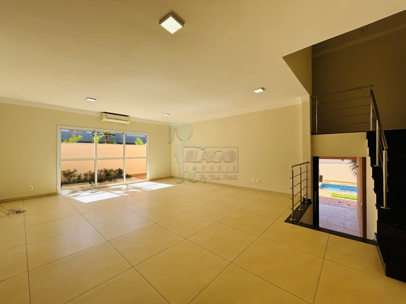 Alugar Casa condomínio / Sobrado em Bonfim Paulista R$ 7.990,00 - Foto 28