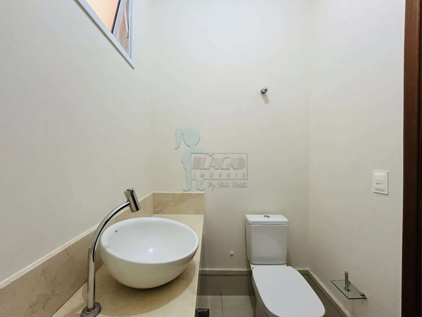 Alugar Casa condomínio / Sobrado em Bonfim Paulista R$ 7.990,00 - Foto 32