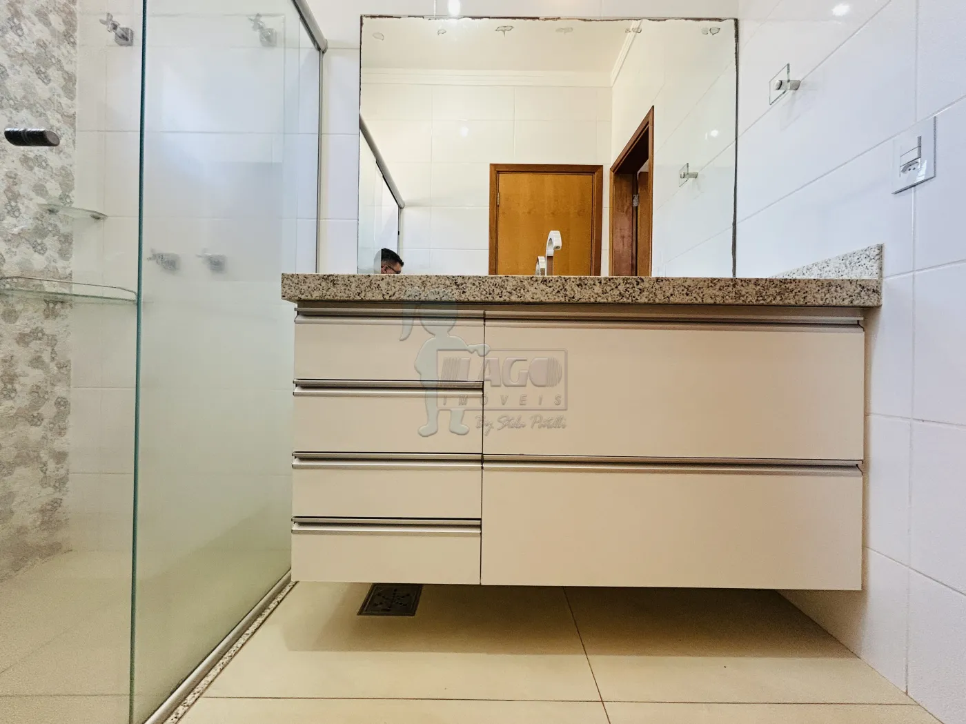 Alugar Casa condomínio / Sobrado em Bonfim Paulista R$ 7.990,00 - Foto 49