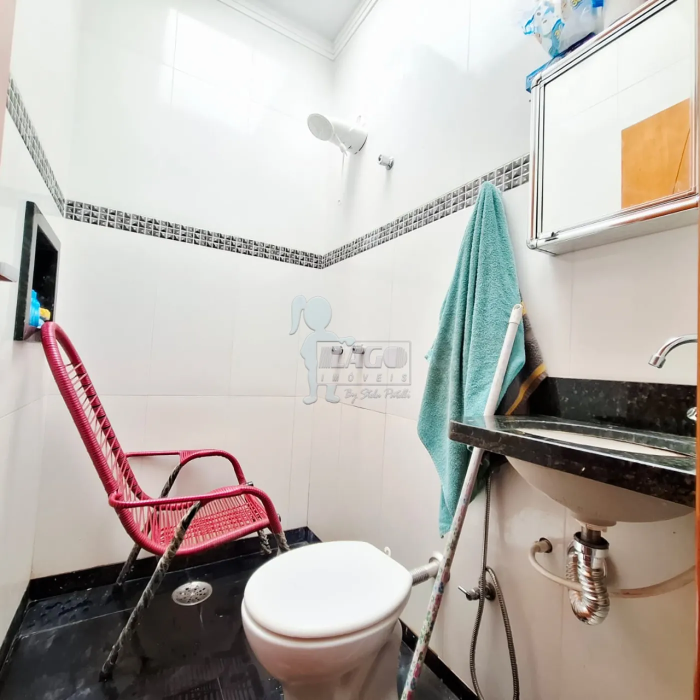 Alugar Casa / Sobrado em Ribeirão Preto R$ 3.900,00 - Foto 8