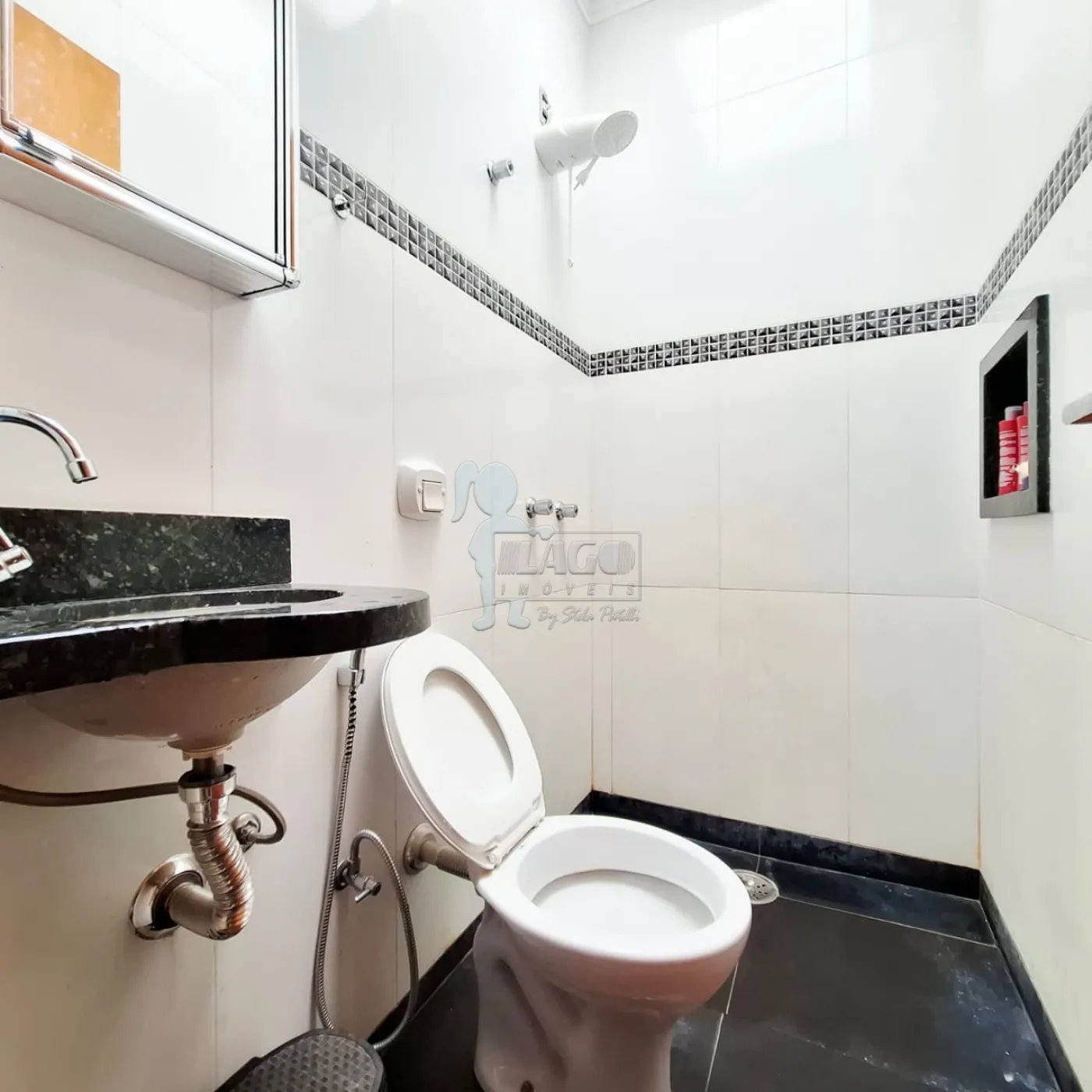 Alugar Casa / Sobrado em Ribeirão Preto R$ 3.900,00 - Foto 10
