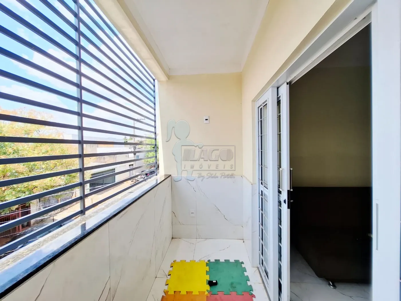 Alugar Casa / Sobrado em Ribeirão Preto R$ 3.900,00 - Foto 2
