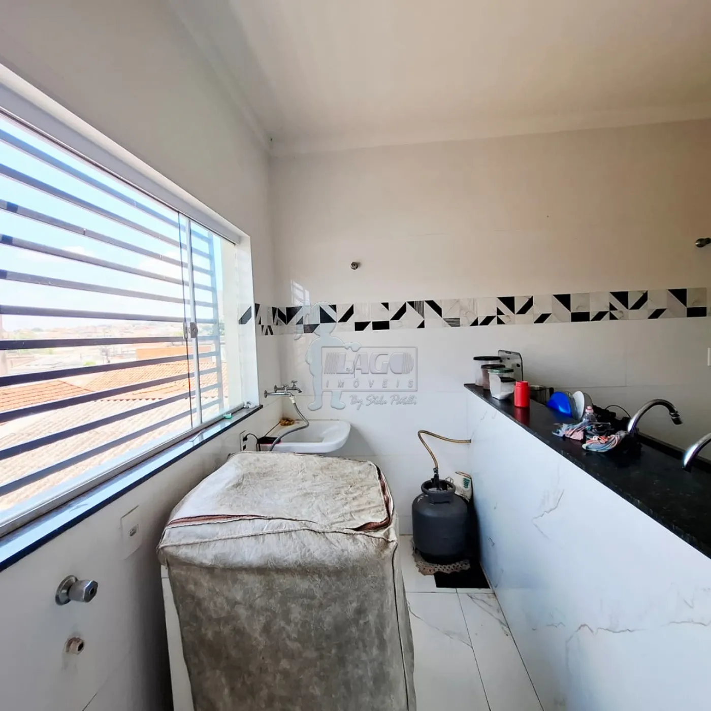 Alugar Casa / Sobrado em Ribeirão Preto R$ 3.900,00 - Foto 6