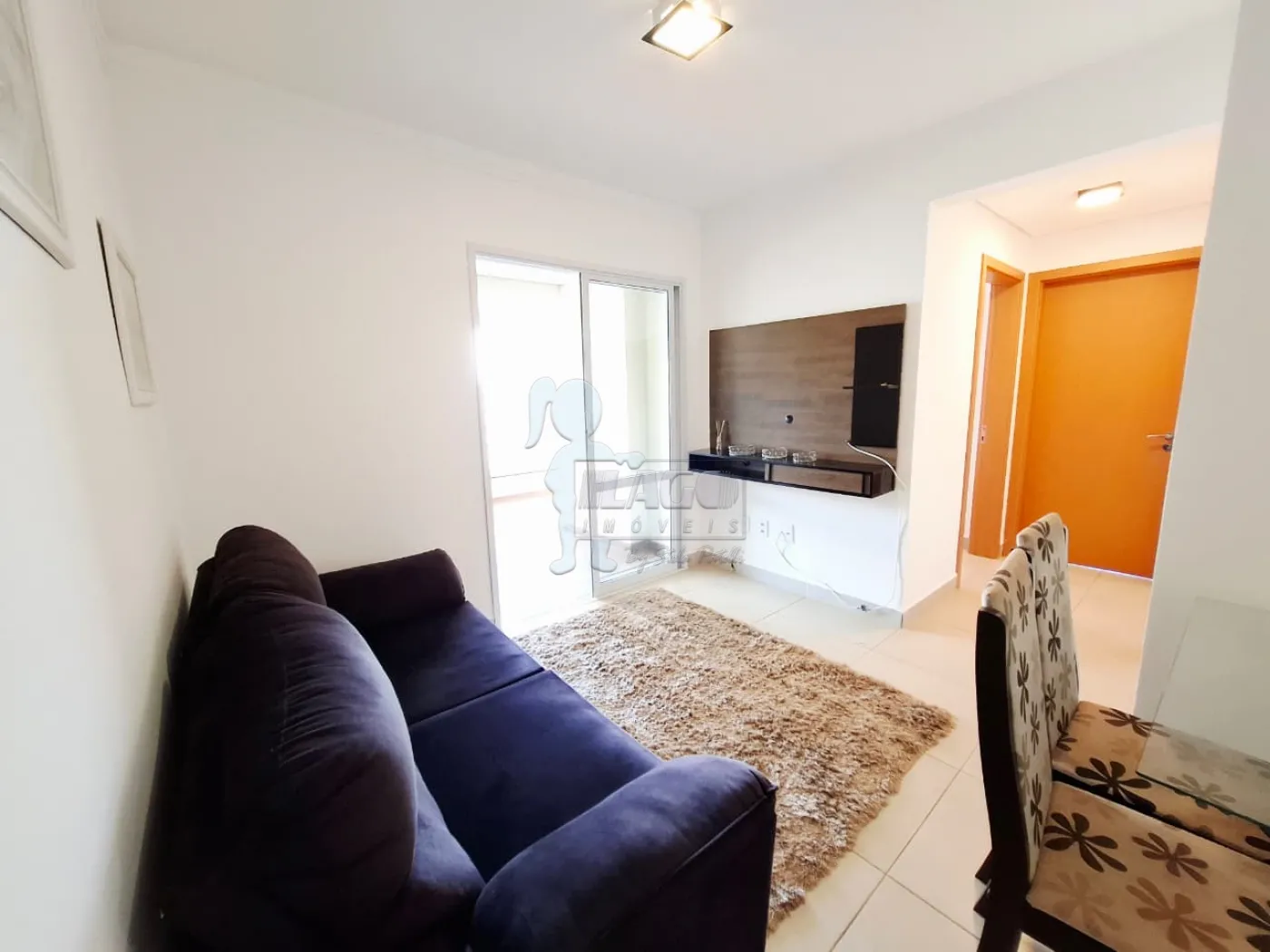 Alugar Apartamento / Padrão em Ribeirão Preto R$ 3.500,00 - Foto 1