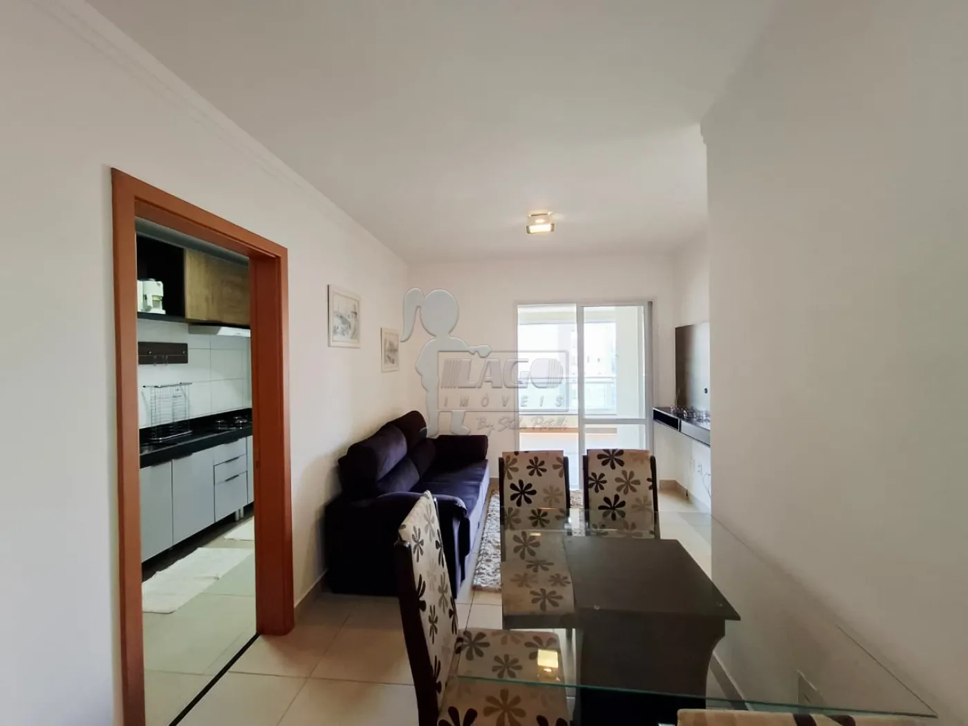 Alugar Apartamento / Padrão em Ribeirão Preto R$ 3.500,00 - Foto 4