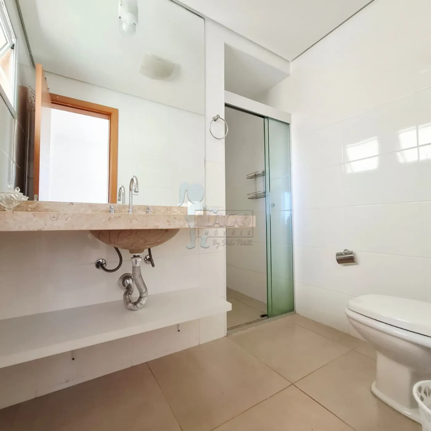 Alugar Apartamento / Padrão em Ribeirão Preto R$ 3.500,00 - Foto 6