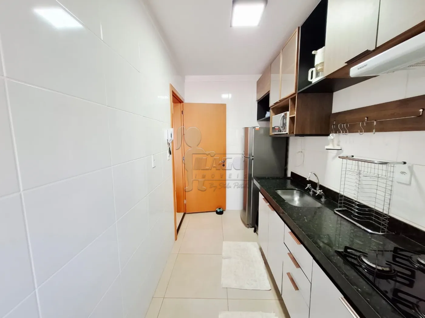 Alugar Apartamento / Padrão em Ribeirão Preto R$ 3.500,00 - Foto 7