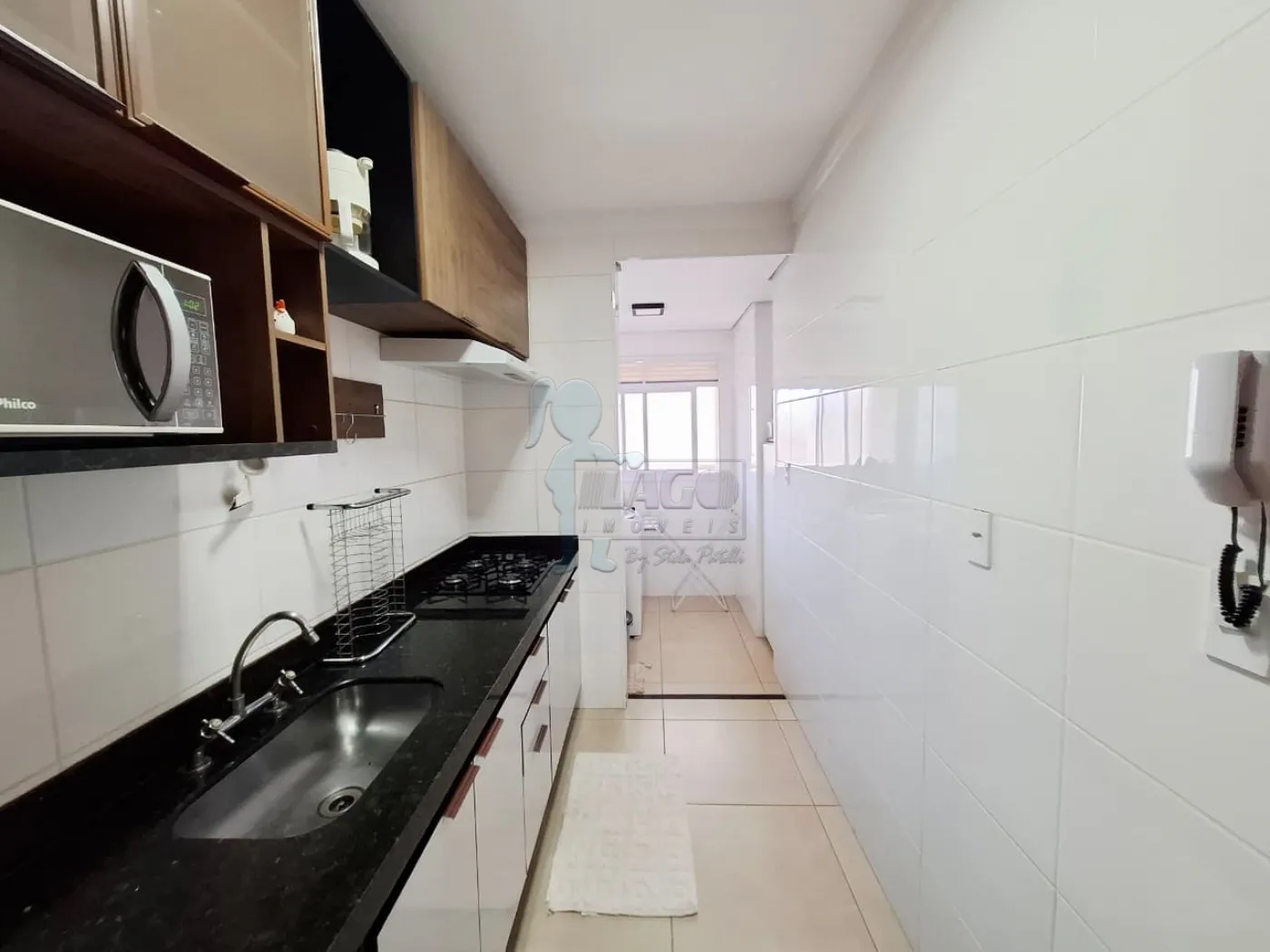 Alugar Apartamento / Padrão em Ribeirão Preto R$ 3.500,00 - Foto 8
