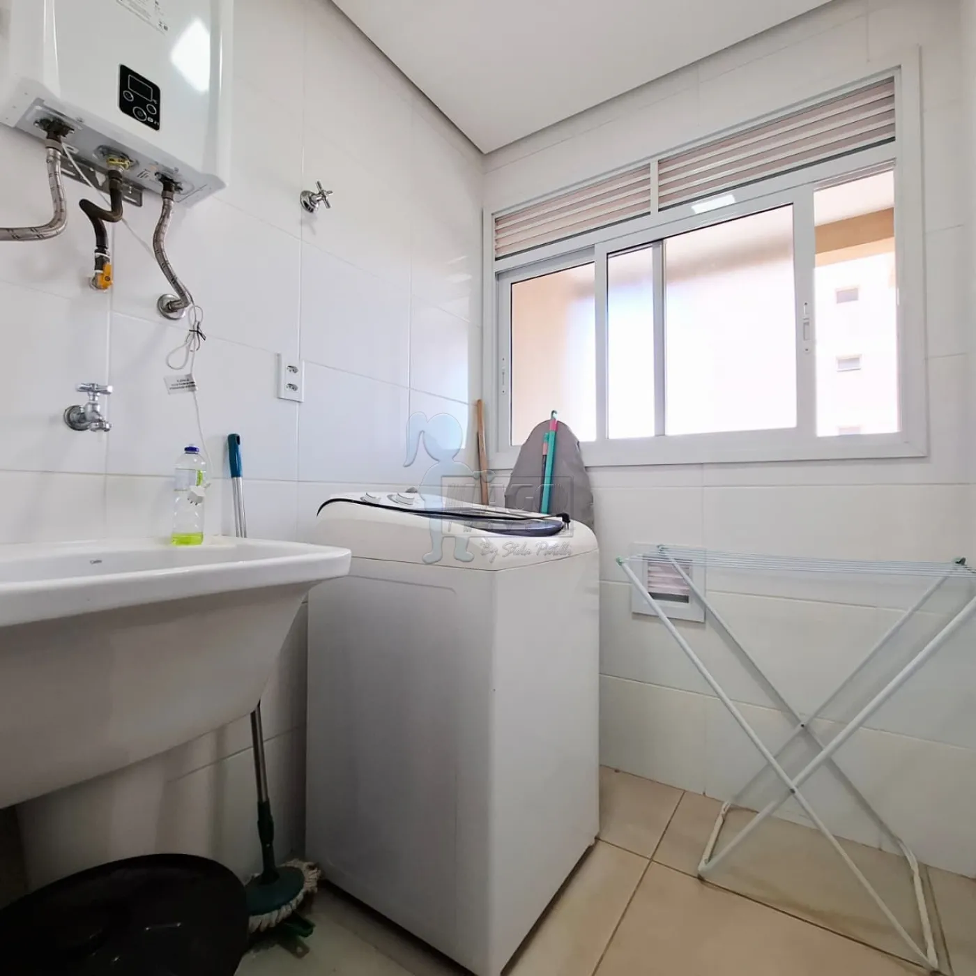 Alugar Apartamento / Padrão em Ribeirão Preto R$ 3.500,00 - Foto 9