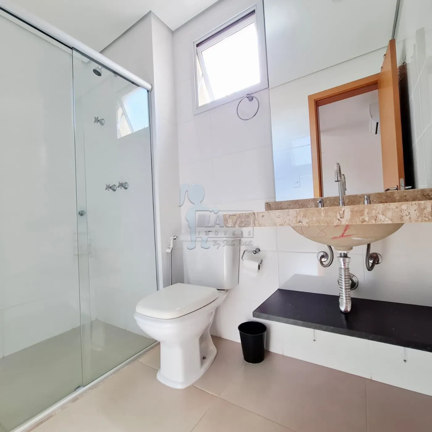 Alugar Apartamento / Padrão em Ribeirão Preto R$ 3.500,00 - Foto 11