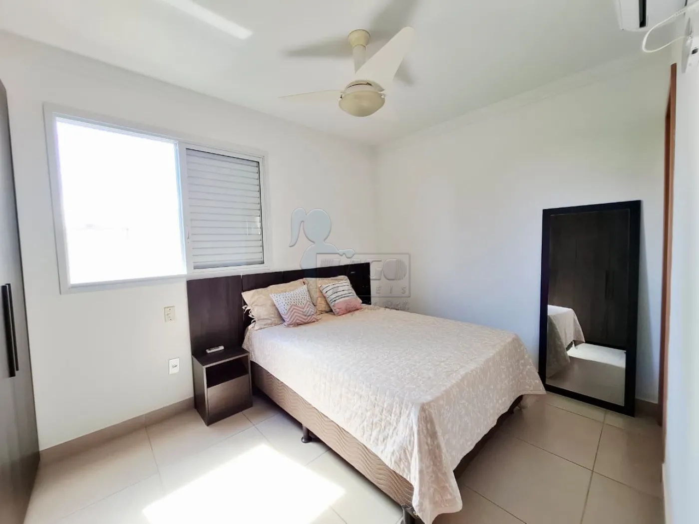 Alugar Apartamento / Padrão em Ribeirão Preto R$ 3.500,00 - Foto 10
