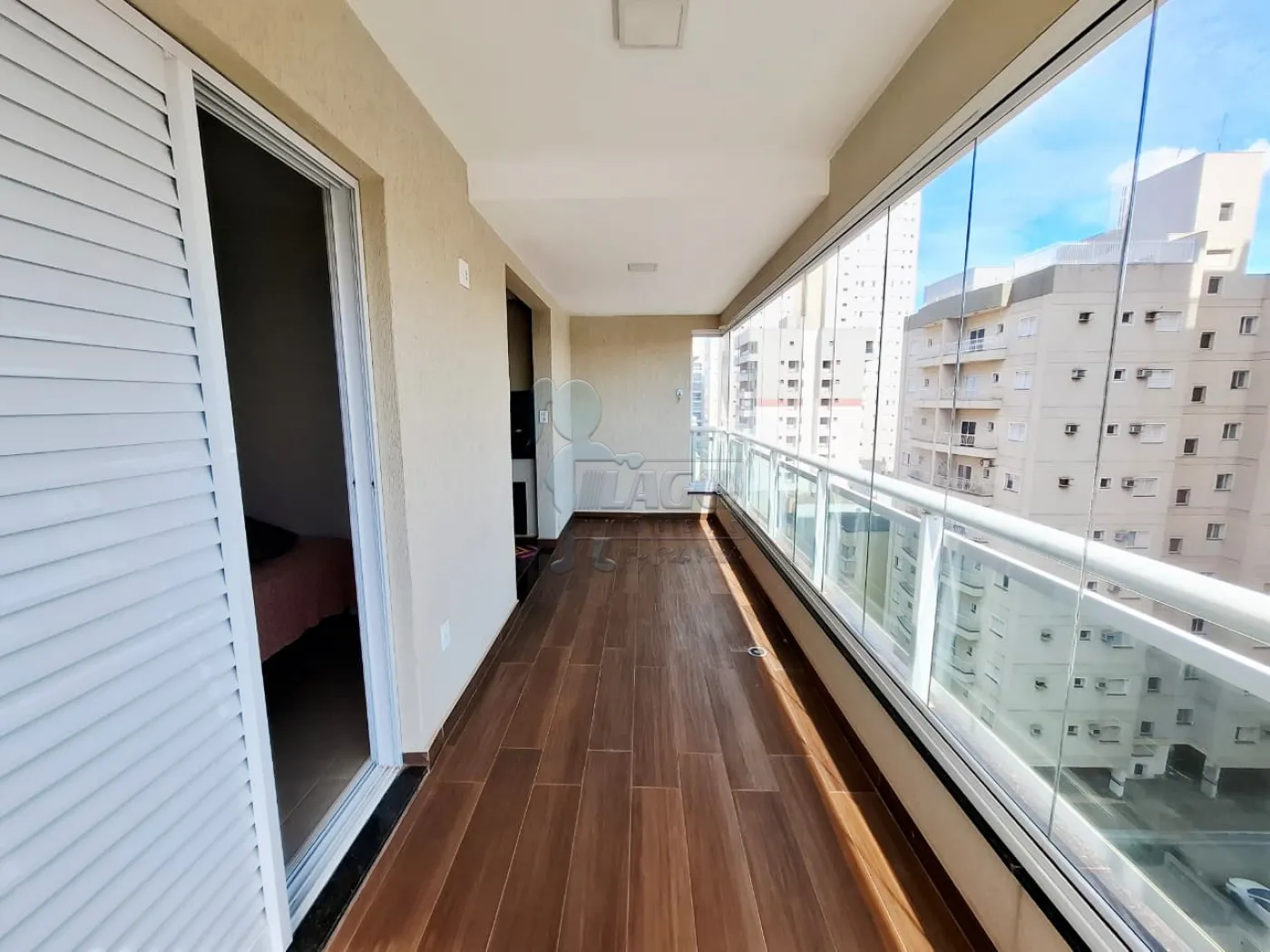 Alugar Apartamento / Padrão em Ribeirão Preto R$ 3.500,00 - Foto 14