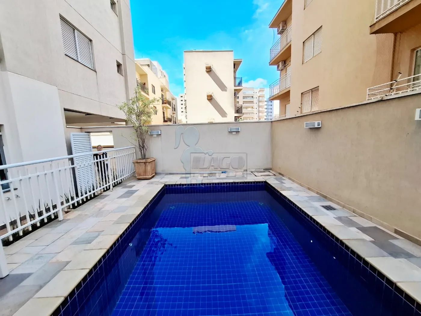 Alugar Apartamento / Padrão em Ribeirão Preto R$ 3.500,00 - Foto 15