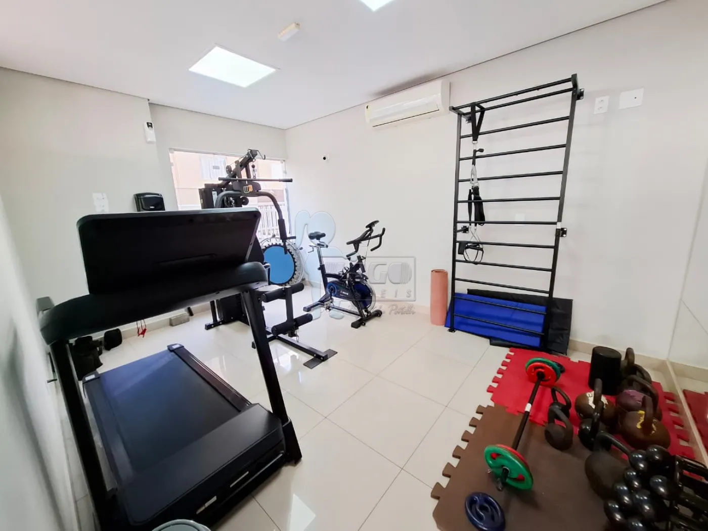 Alugar Apartamento / Padrão em Ribeirão Preto R$ 3.500,00 - Foto 16