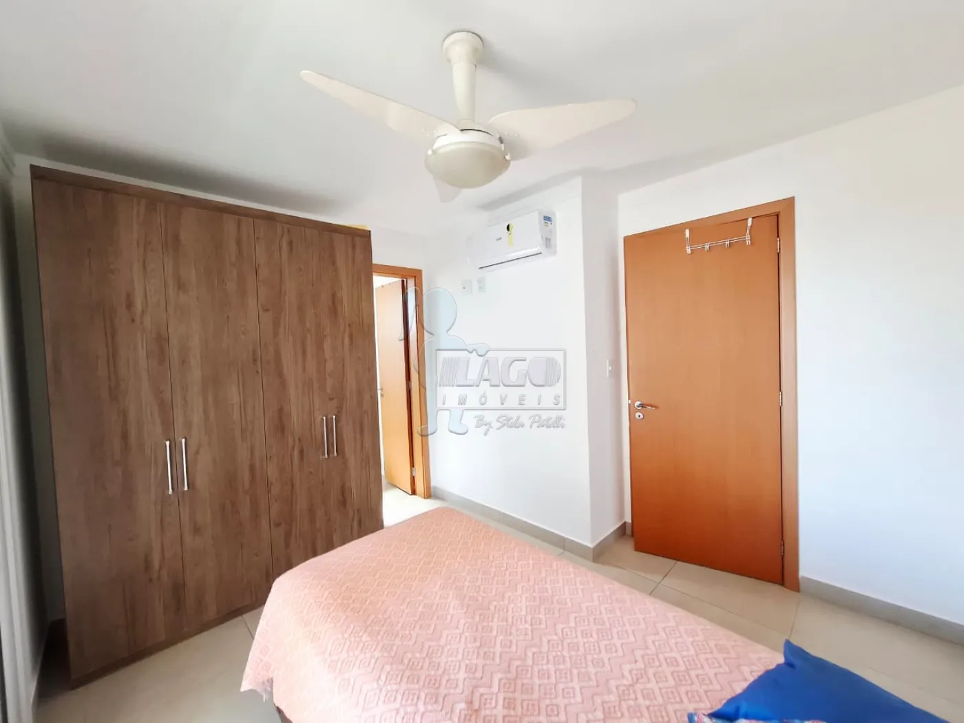 Alugar Apartamento / Padrão em Ribeirão Preto R$ 3.500,00 - Foto 13