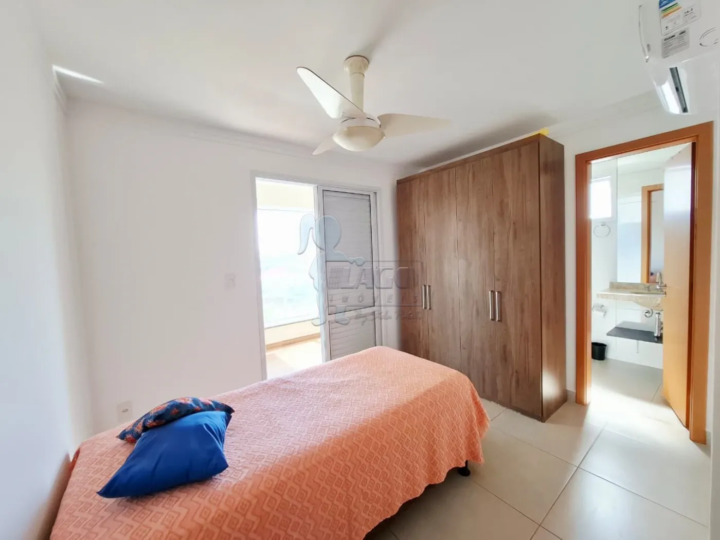Alugar Apartamento / Padrão em Ribeirão Preto R$ 3.500,00 - Foto 12