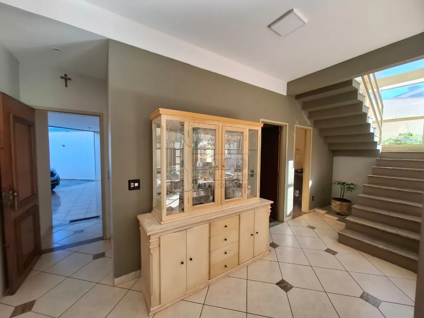 Alugar Casa / Padrão em Ribeirão Preto R$ 6.500,00 - Foto 9