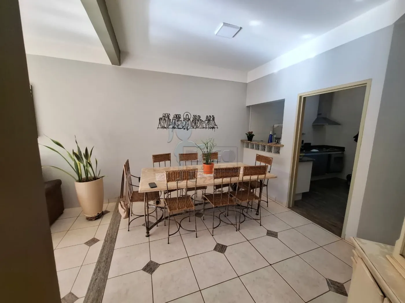 Alugar Casa / Padrão em Ribeirão Preto R$ 6.500,00 - Foto 10
