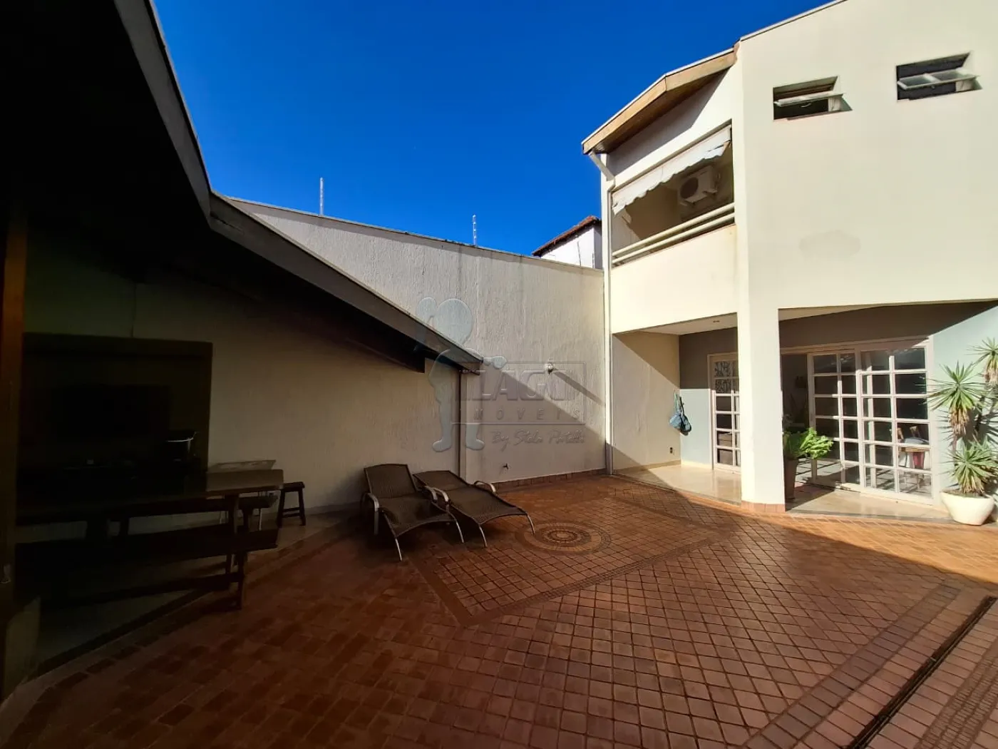 Alugar Casa / Padrão em Ribeirão Preto R$ 6.500,00 - Foto 4