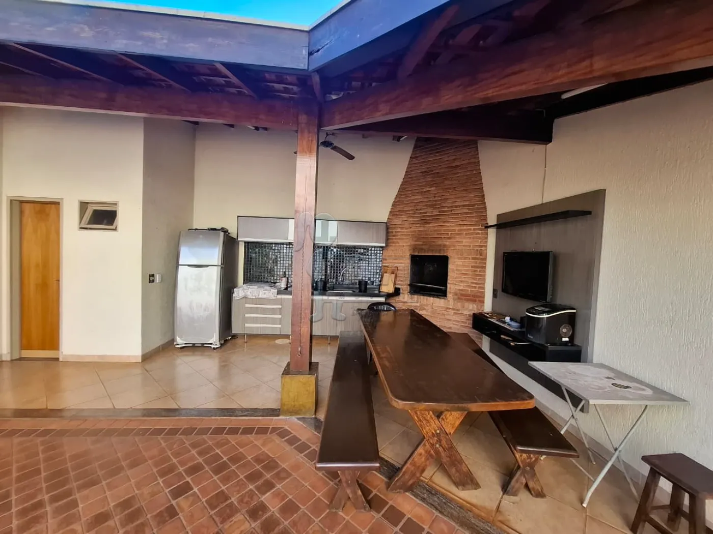 Alugar Casa / Padrão em Ribeirão Preto R$ 6.500,00 - Foto 6