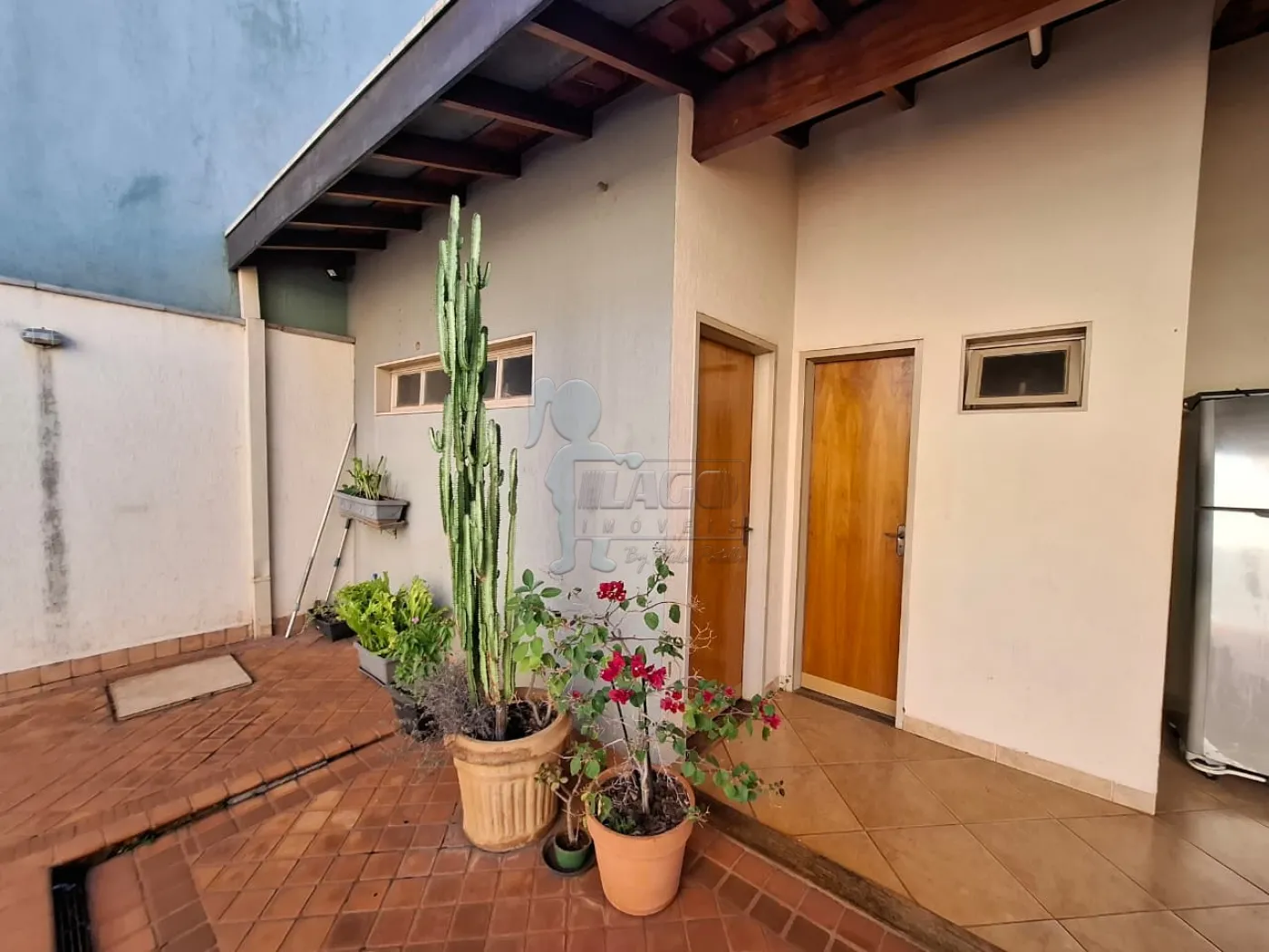 Alugar Casa / Padrão em Ribeirão Preto R$ 6.500,00 - Foto 7