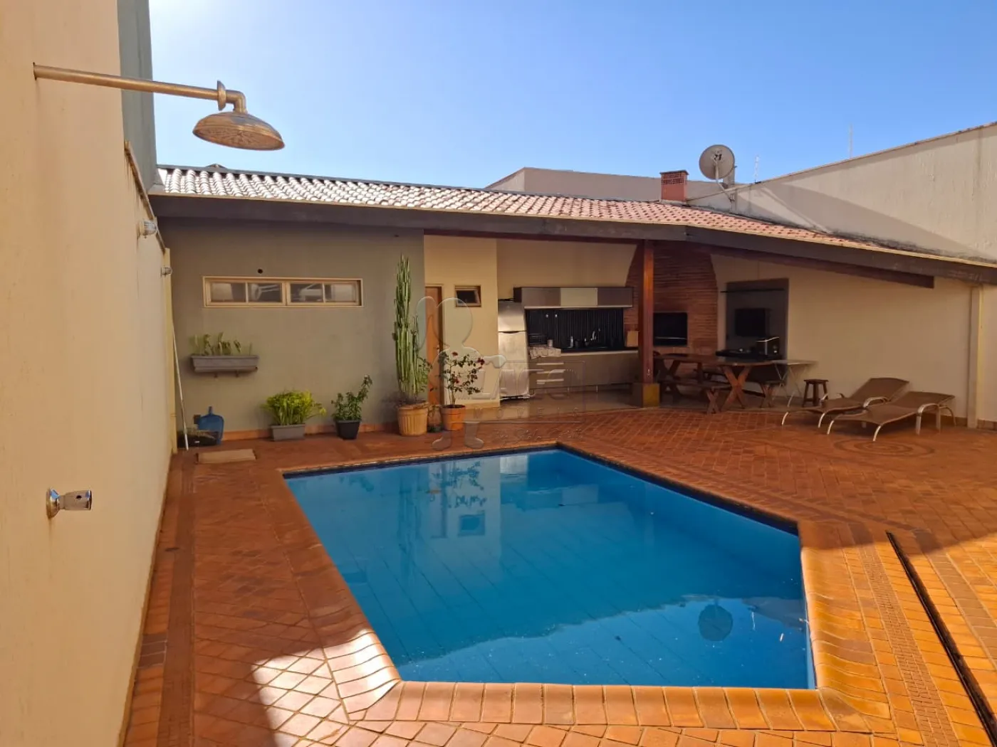 Alugar Casa / Padrão em Ribeirão Preto R$ 6.500,00 - Foto 2