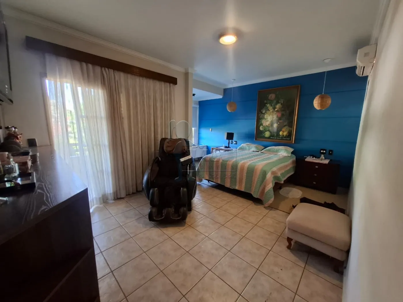Alugar Casa / Padrão em Ribeirão Preto R$ 6.500,00 - Foto 24