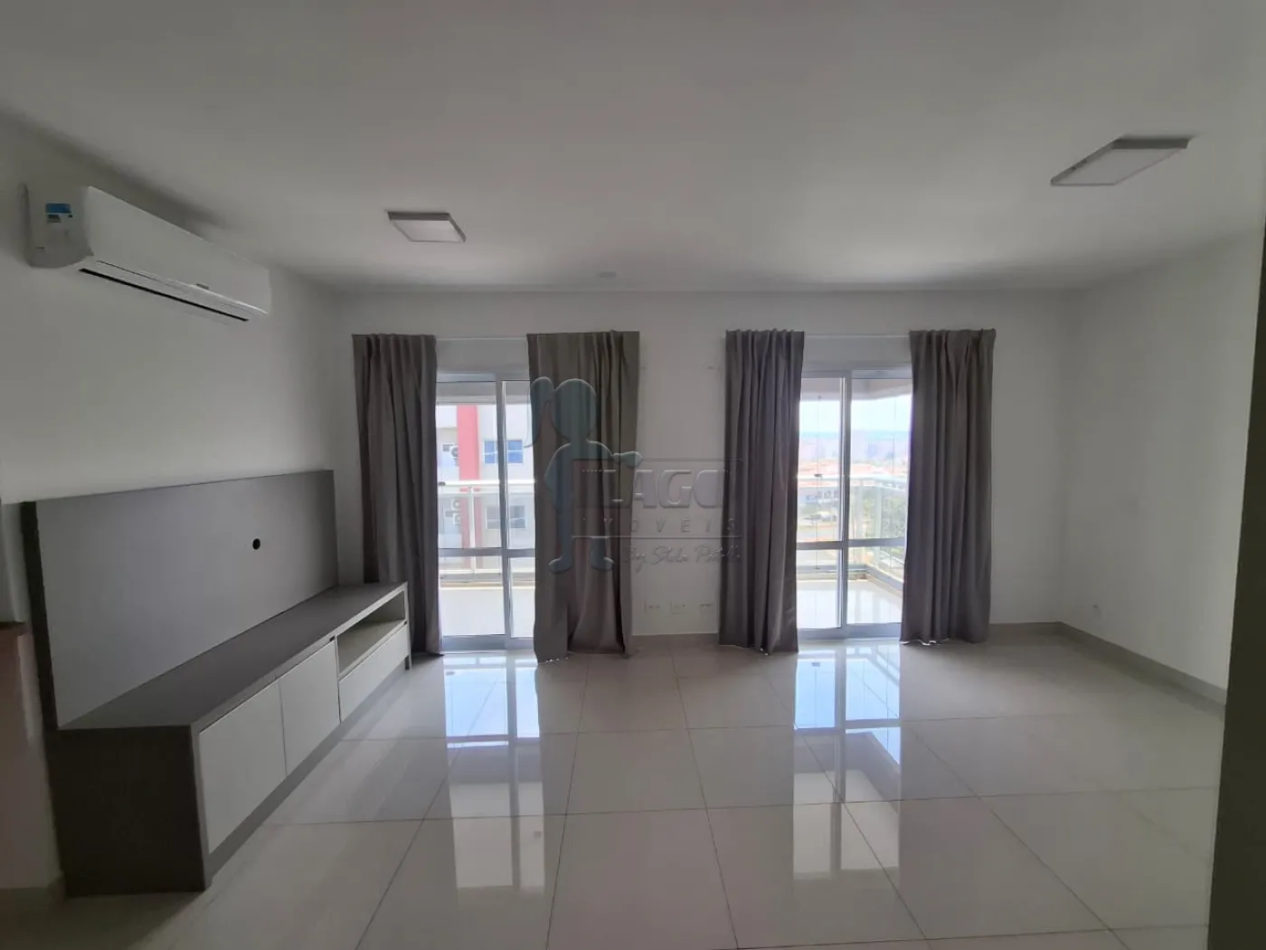 Alugar Apartamento / Kitnet em Ribeirão Preto R$ 2.500,00 - Foto 3