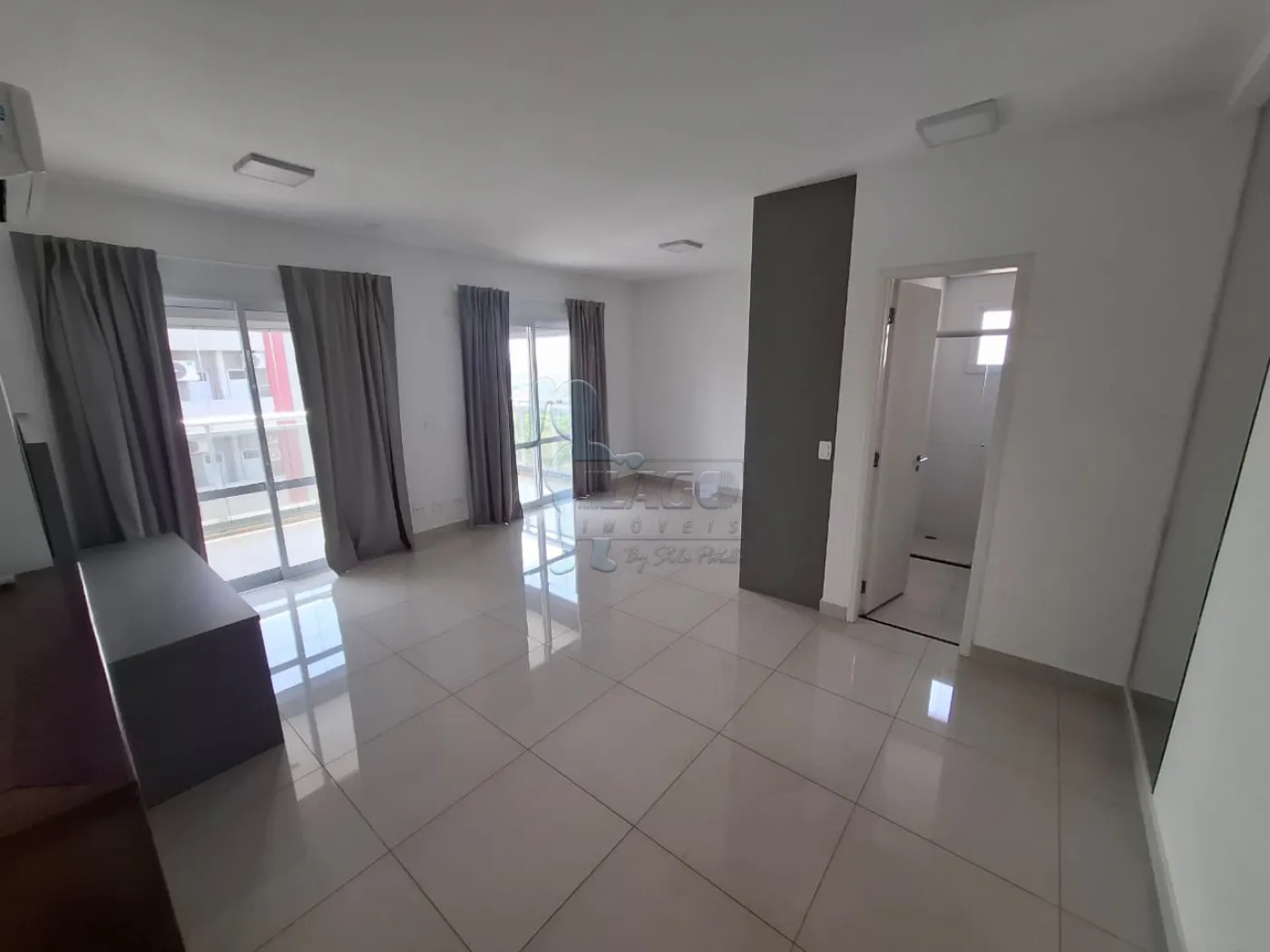 Alugar Apartamento / Kitnet em Ribeirão Preto R$ 2.500,00 - Foto 1