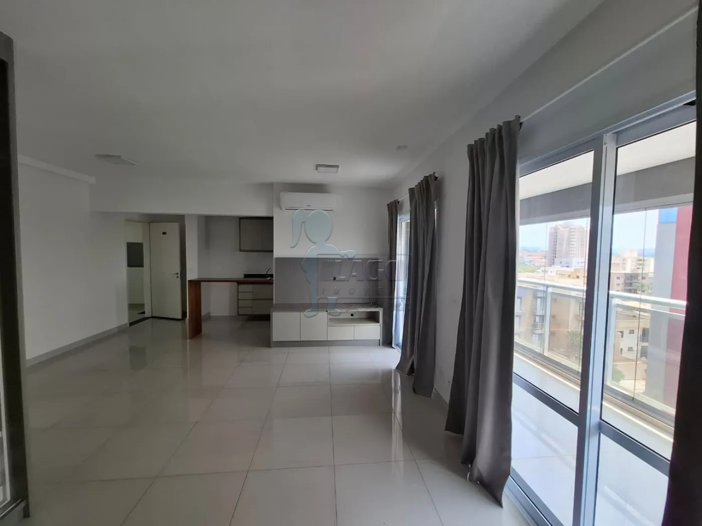 Alugar Apartamento / Kitnet em Ribeirão Preto R$ 2.500,00 - Foto 2