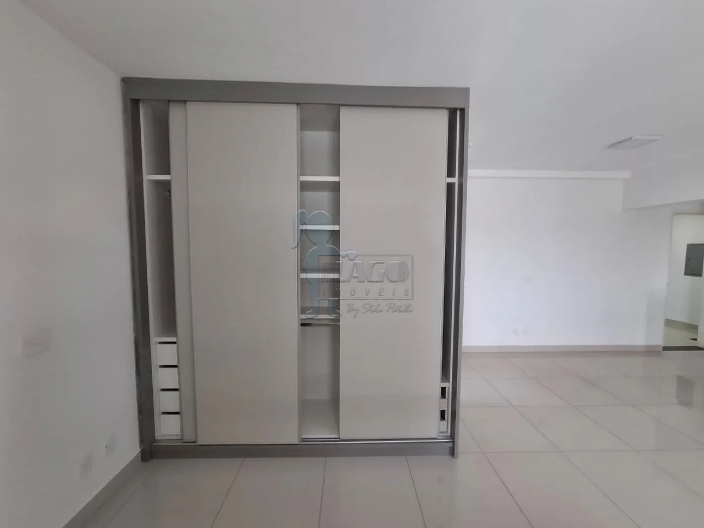 Alugar Apartamento / Kitnet em Ribeirão Preto R$ 2.500,00 - Foto 4