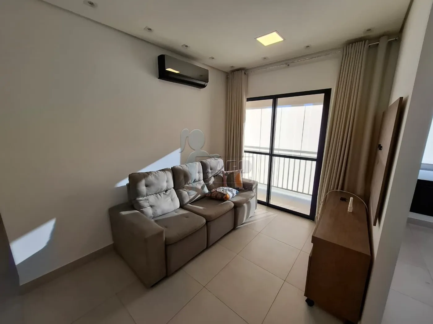 Alugar Apartamento / Padrão em Ribeirão Preto R$ 3.200,00 - Foto 2