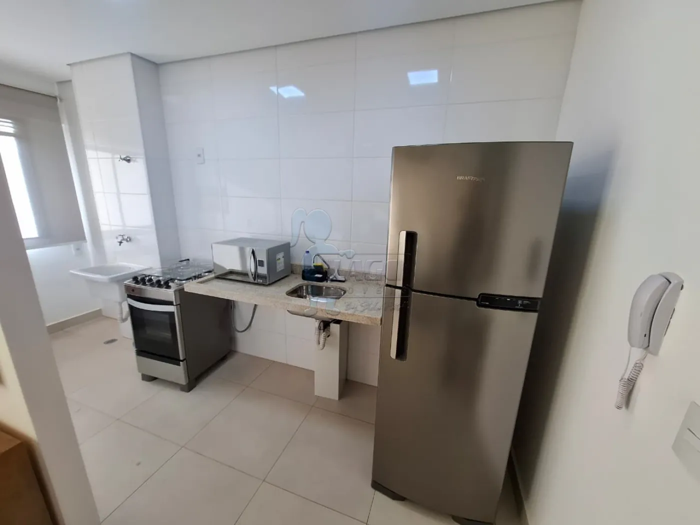 Alugar Apartamento / Padrão em Ribeirão Preto R$ 3.200,00 - Foto 11