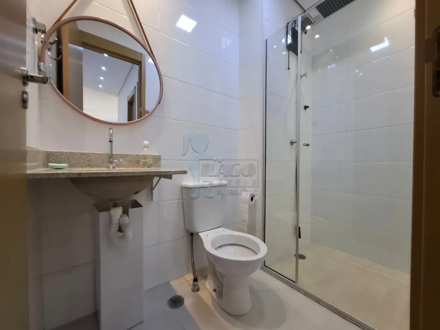 Alugar Apartamento / Padrão em Ribeirão Preto R$ 3.200,00 - Foto 9