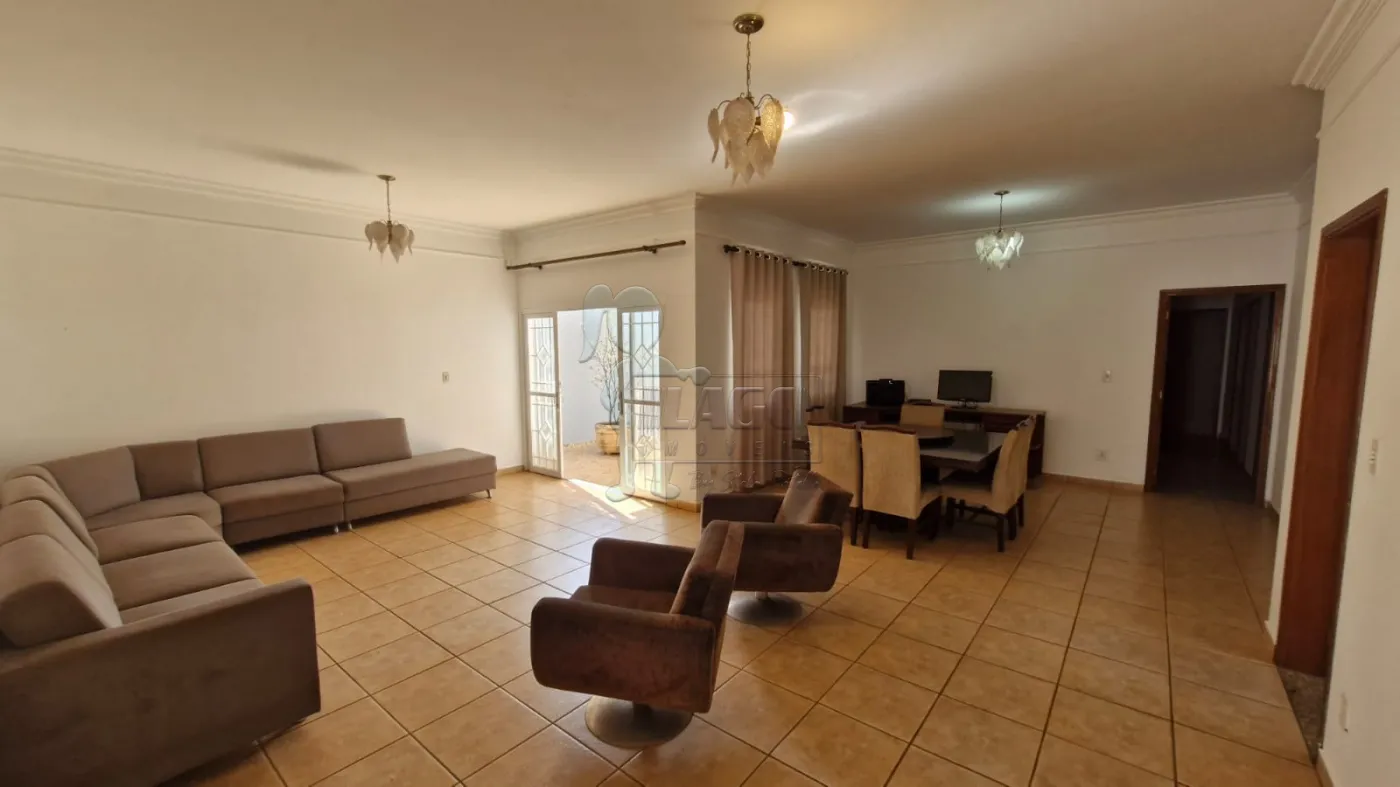 Comprar Casa / Sobrado em Ribeirão Preto R$ 1.200.000,00 - Foto 1