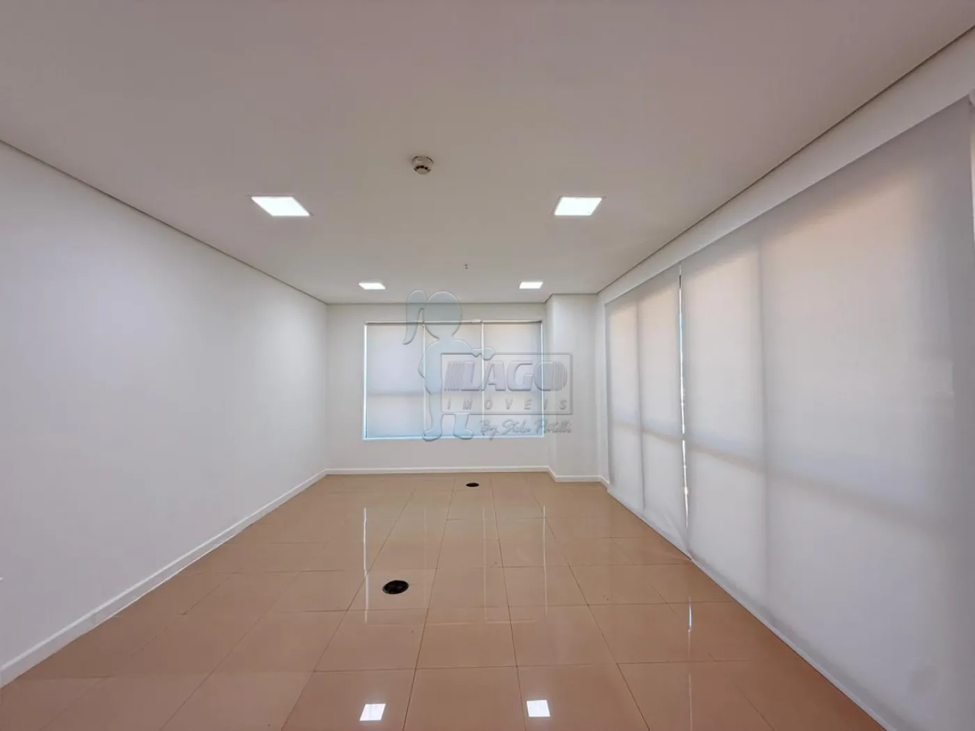 Alugar Comercial condomínio / Escritório - Loja em Ribeirão Preto R$ 2.700,00 - Foto 6