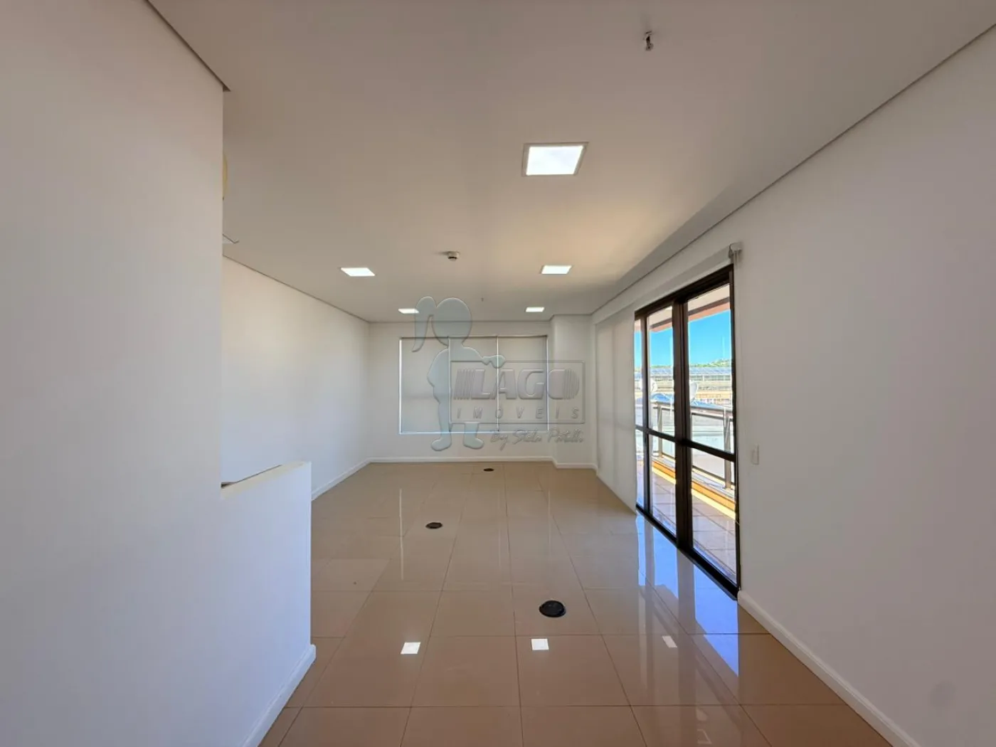 Alugar Comercial condomínio / Escritório - Loja em Ribeirão Preto R$ 2.700,00 - Foto 3