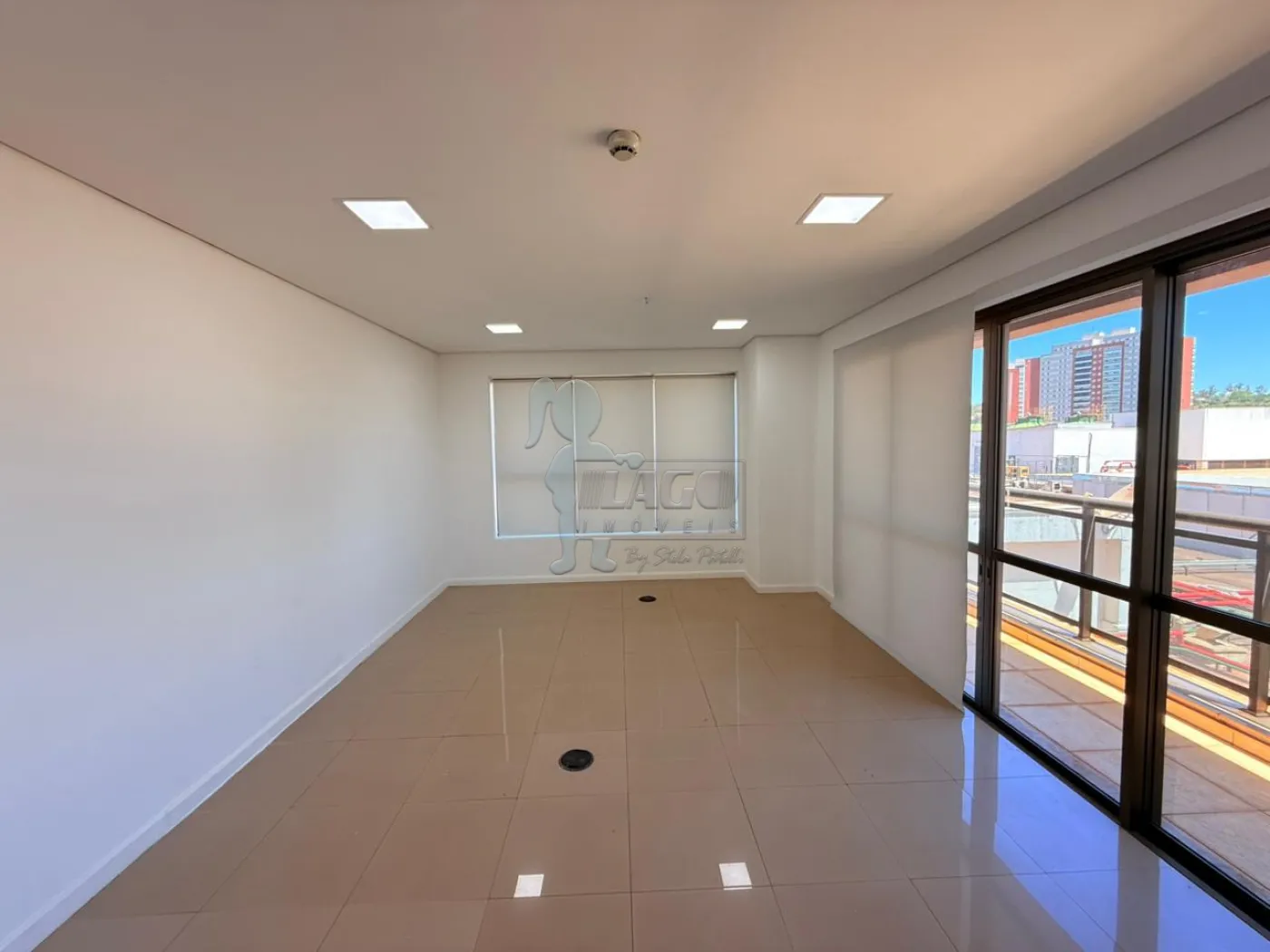 Alugar Comercial condomínio / Escritório - Loja em Ribeirão Preto R$ 2.700,00 - Foto 4