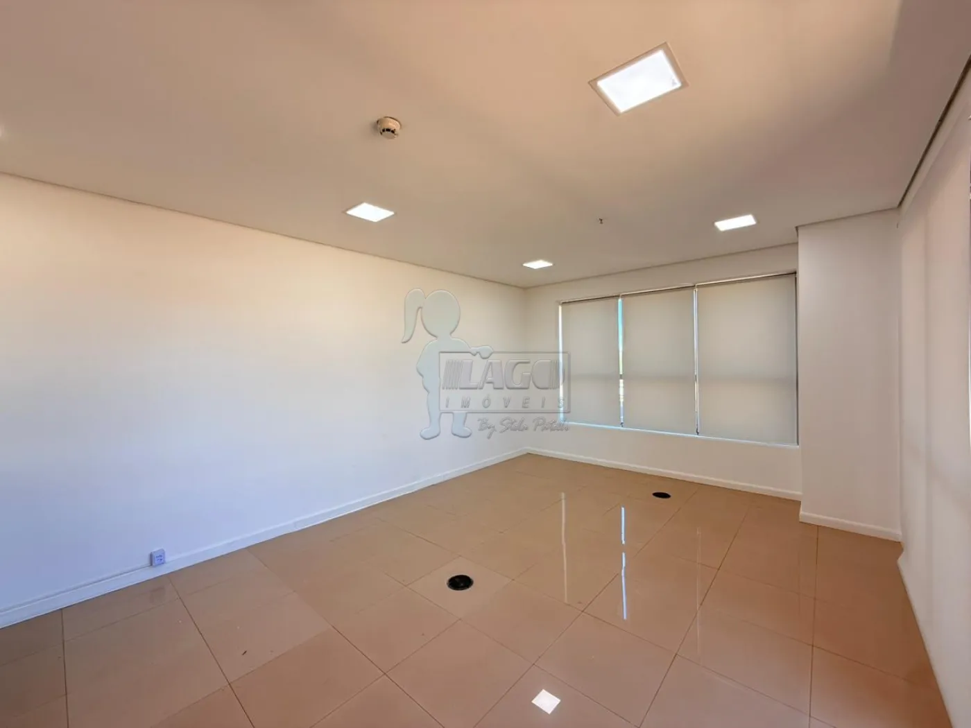 Alugar Comercial condomínio / Escritório - Loja em Ribeirão Preto R$ 2.700,00 - Foto 7