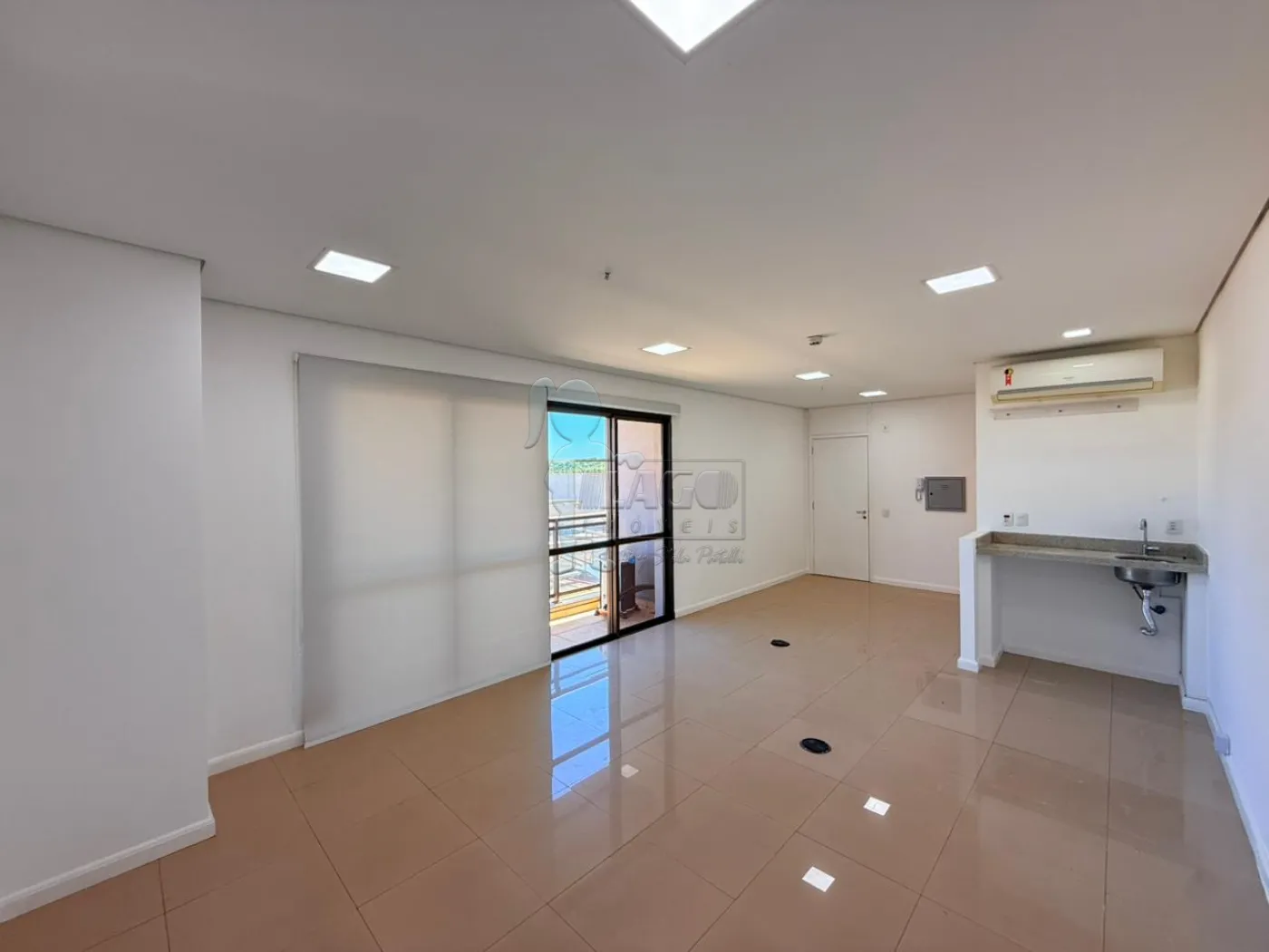 Alugar Comercial condomínio / Escritório - Loja em Ribeirão Preto R$ 2.700,00 - Foto 8