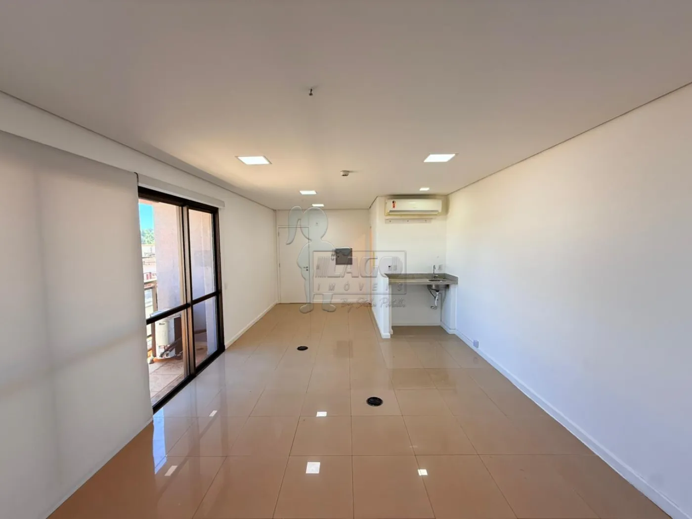 Alugar Comercial condomínio / Escritório - Loja em Ribeirão Preto R$ 2.700,00 - Foto 9