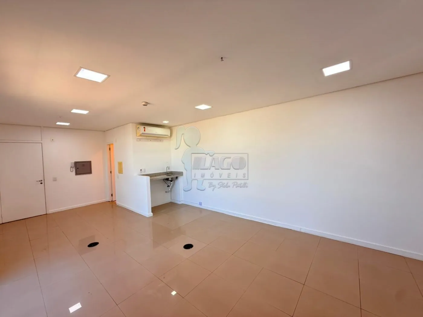 Alugar Comercial condomínio / Escritório - Loja em Ribeirão Preto R$ 2.700,00 - Foto 10