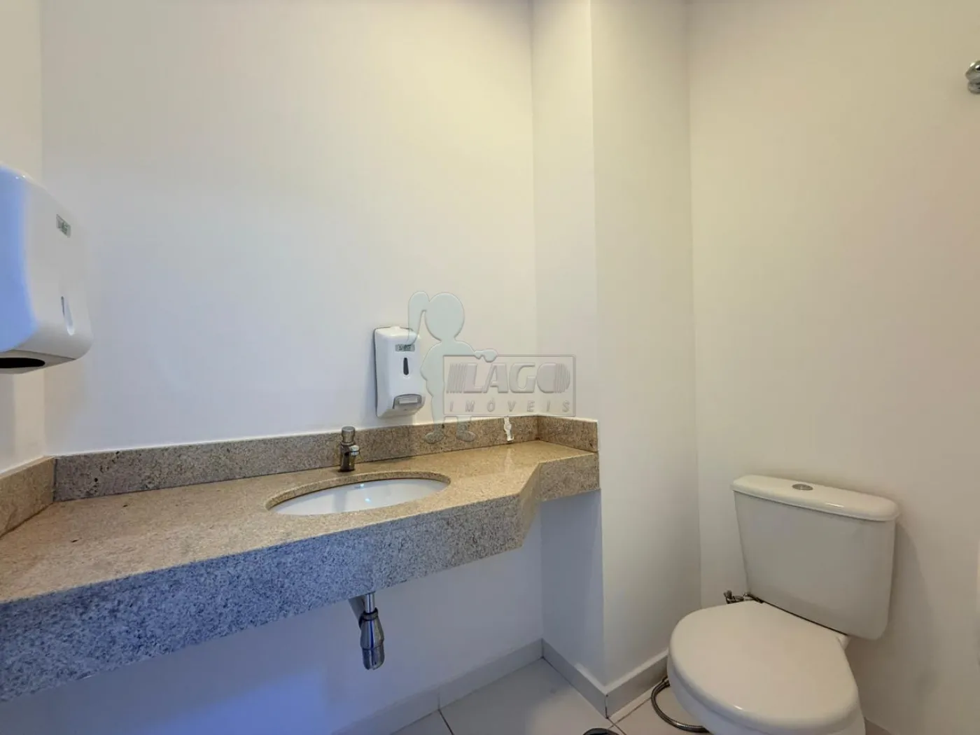 Alugar Comercial condomínio / Escritório - Loja em Ribeirão Preto R$ 2.700,00 - Foto 12