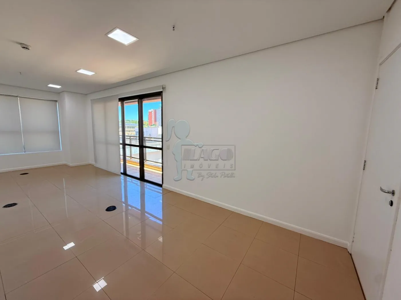 Alugar Comercial condomínio / Escritório - Loja em Ribeirão Preto R$ 2.700,00 - Foto 13