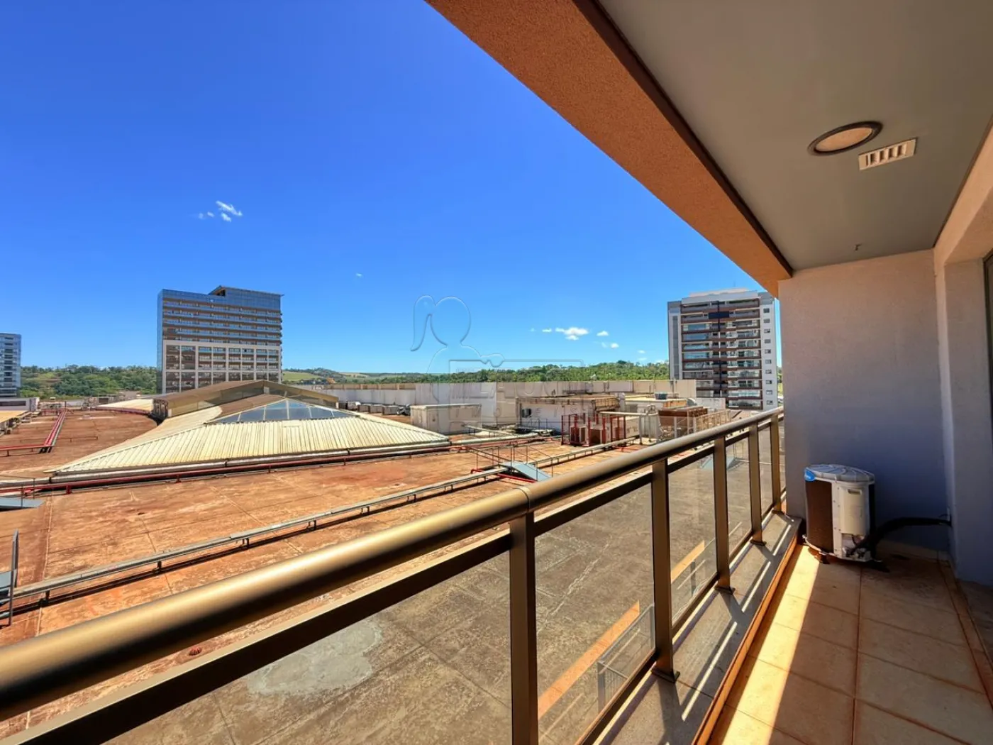 Alugar Comercial condomínio / Escritório - Loja em Ribeirão Preto R$ 2.700,00 - Foto 16