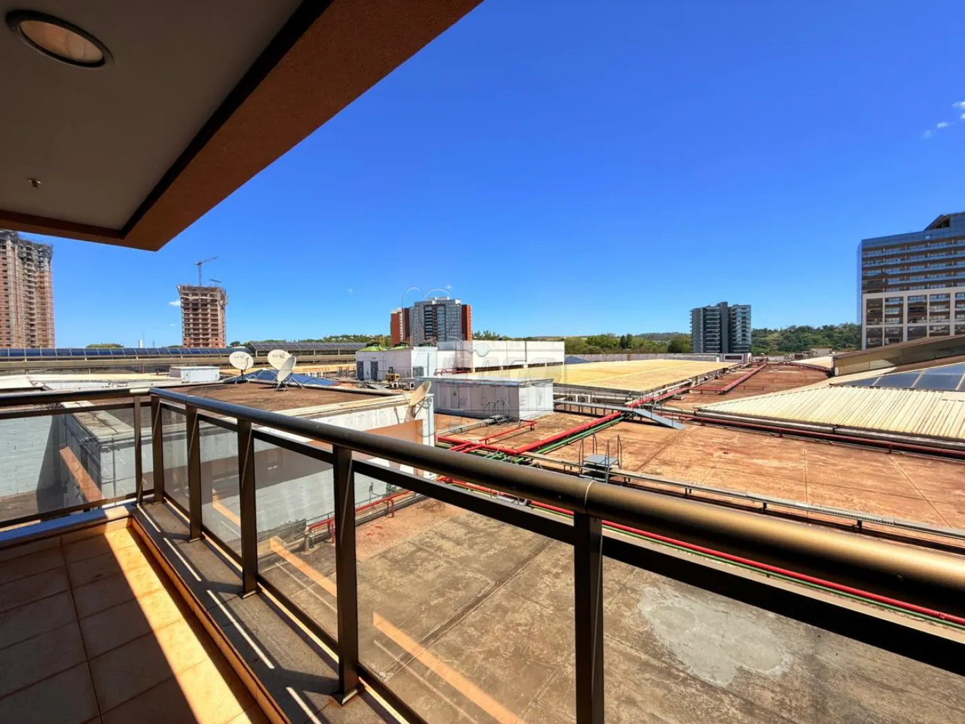 Alugar Comercial condomínio / Escritório - Loja em Ribeirão Preto R$ 2.700,00 - Foto 17